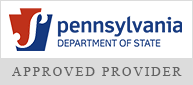 Approved Provider